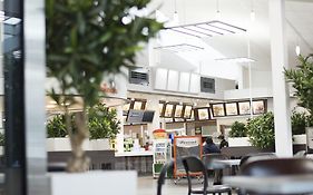 Autokeidas Forssa Motelli